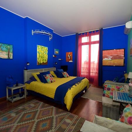 Chambres D'Hotes Le Regent Hyeres Luaran gambar