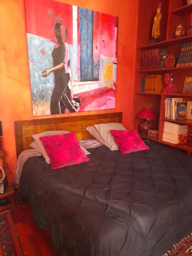 Chambres D'Hotes Le Regent Hyeres Luaran gambar