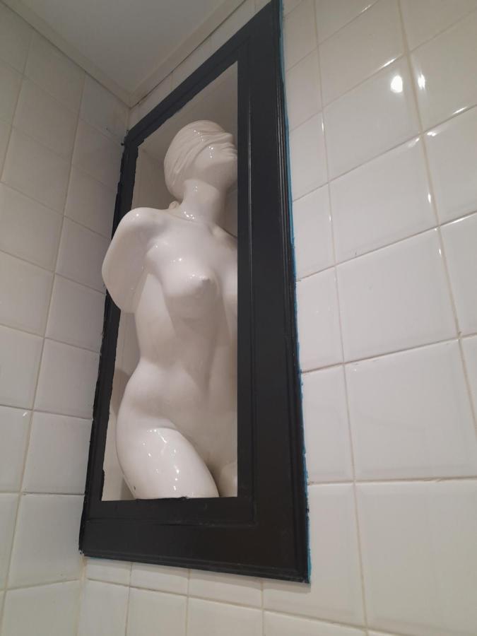 Chambres D'Hotes Le Regent Hyeres Luaran gambar