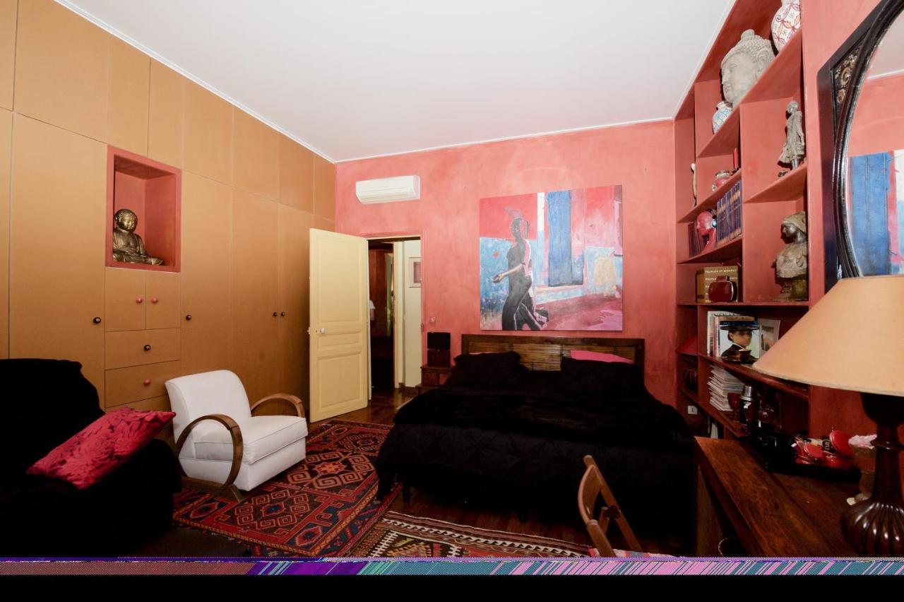 Chambres D'Hotes Le Regent Hyeres Luaran gambar