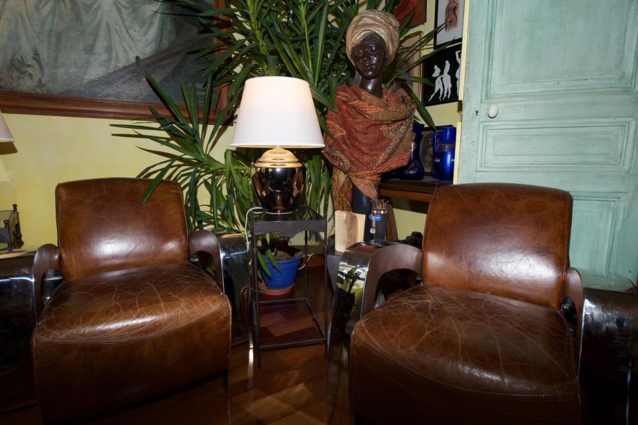 Chambres D'Hotes Le Regent Hyeres Luaran gambar