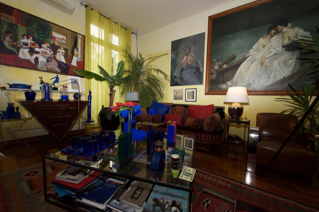 Chambres D'Hotes Le Regent Hyeres Luaran gambar